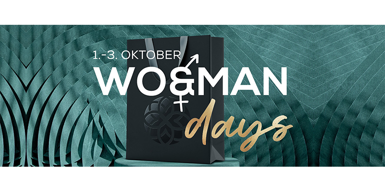 womannday