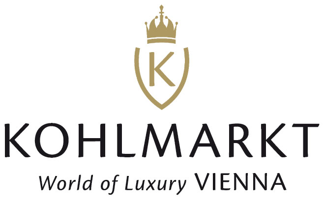 Logo Kohlmarkt Komitee Wien